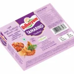 Tamarind, seemneteta, Udhaijam, 200g