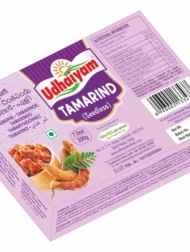 Tamarind, seemneteta, Udhaijam, 200g