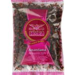 Granaatõuna seemned, (Anardana), HEERA,100g