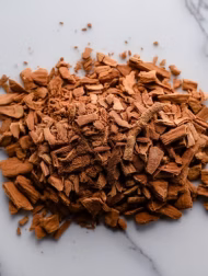 Kaneelikoor, purustatud, 60g