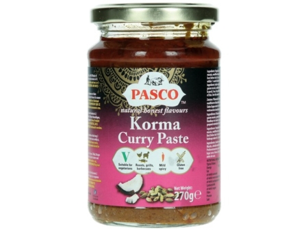 karripkorma