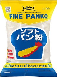 panko-fine